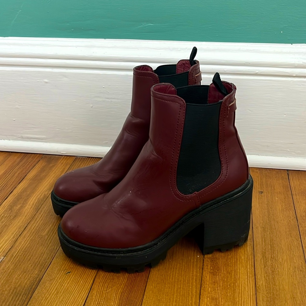 UO Chloe Chelsea Boot